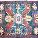 1017 7339 ORIENTAL RUG